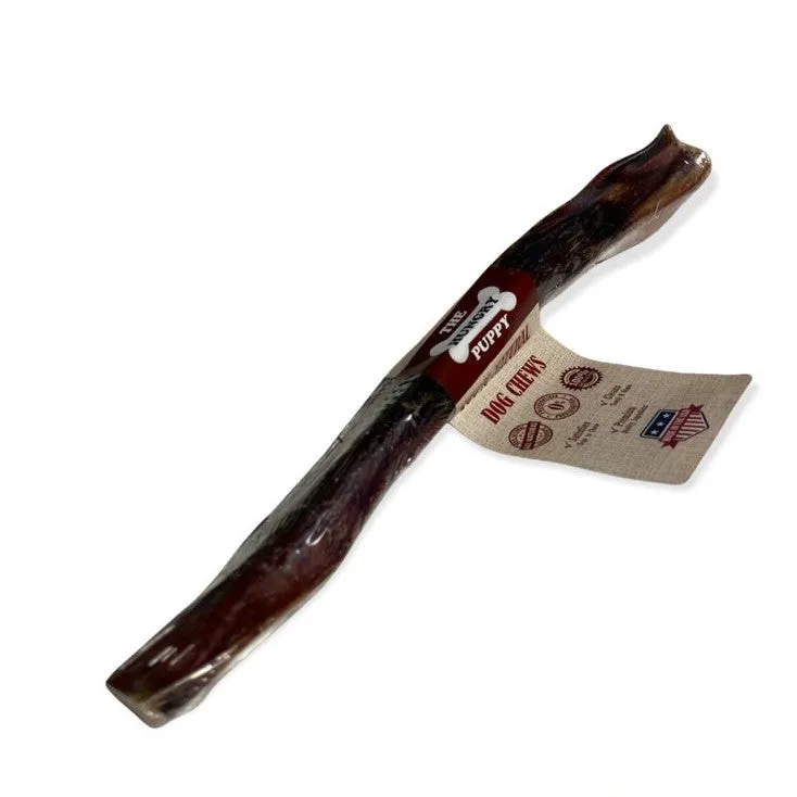 10 - 12" Bully Sticks Each