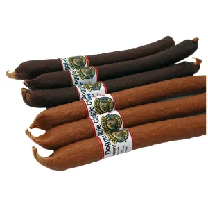 100% Real Meat Cigar Dog Treats