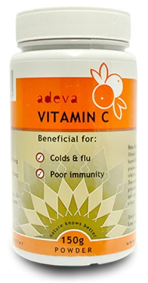 Adeva Vitamin C powder