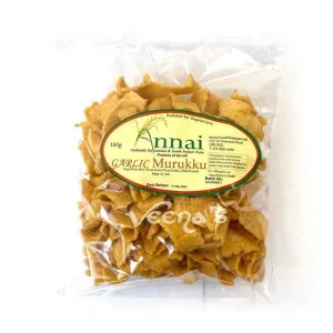 Annai Garlic Murukku 150g