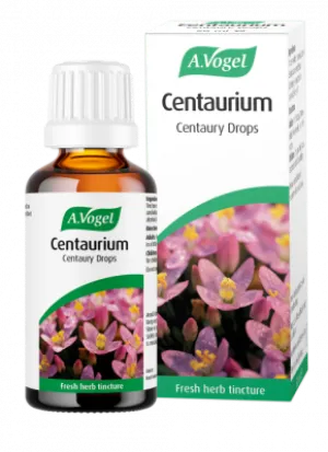 A.Vogel Centaurium 50ml