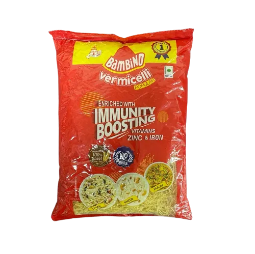 Bambino Vermicelli Popular - 400gm