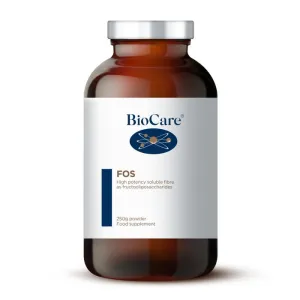 BioCare F.O.S 250g