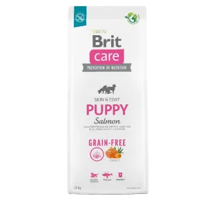 Brit Care Dog Grain-Free Puppy, 12 kg