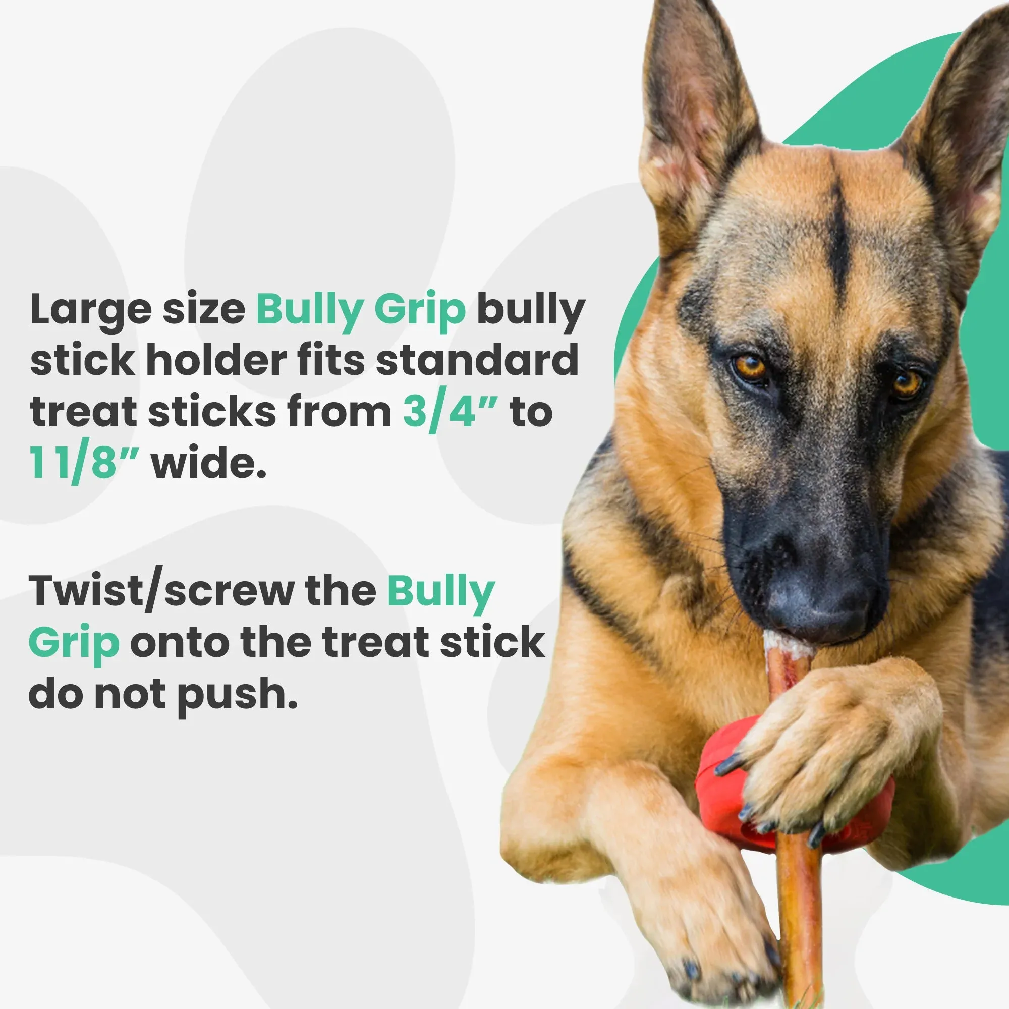 Bully Grip - Large