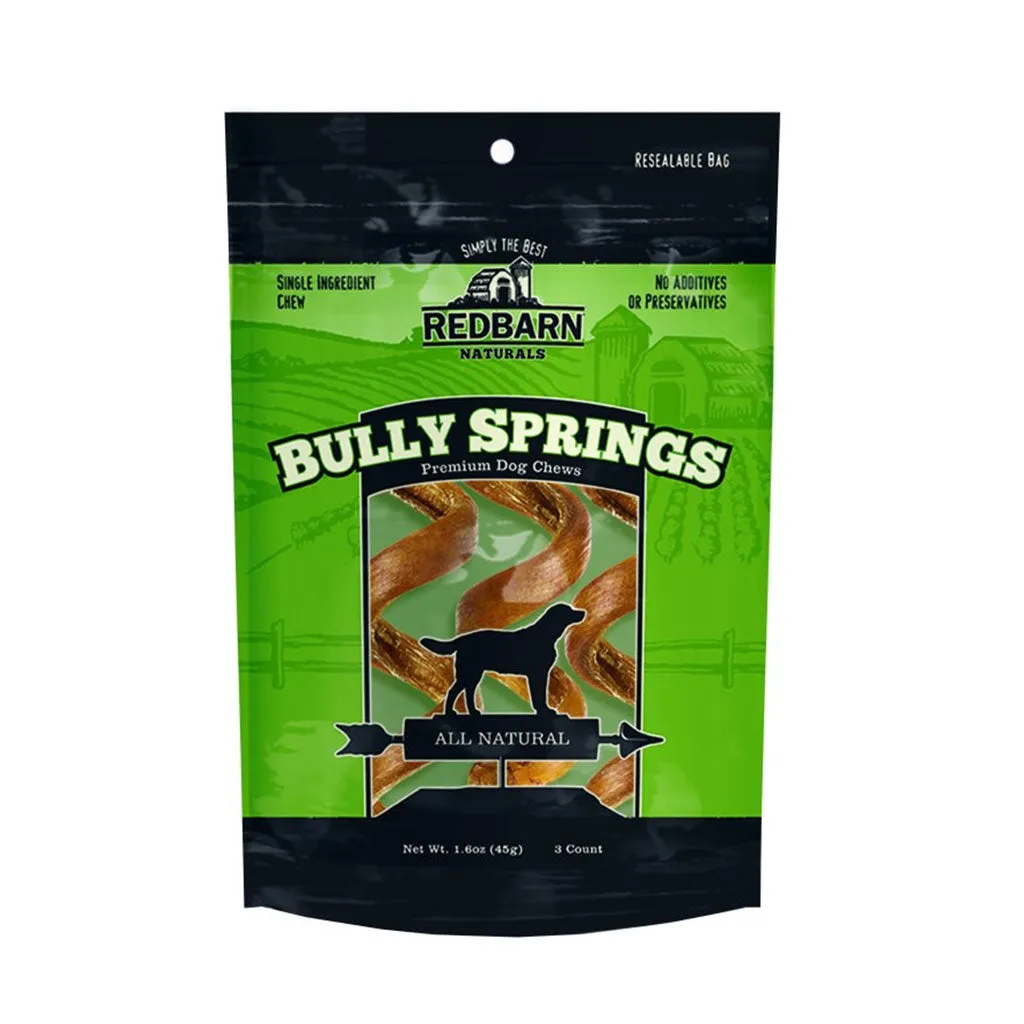 Bully Springs