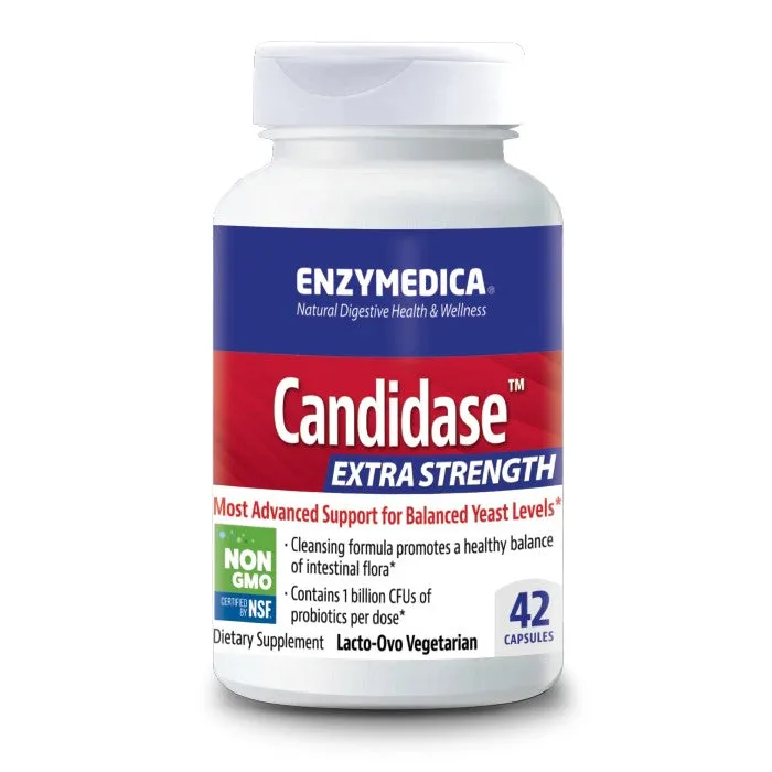 Candidase Extra Strength