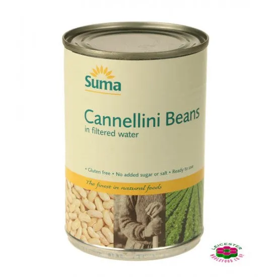 Cannellini Beans