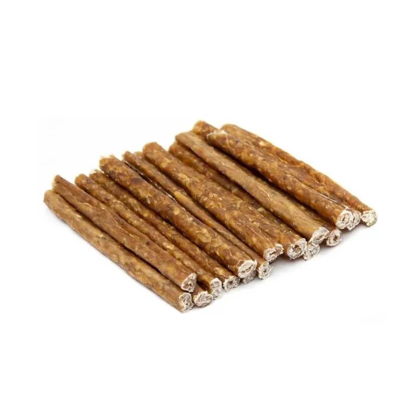 Chew On Lamb & Rosemary Stick 50pk