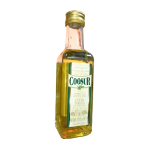 COOSUR POMACE OLIVE OIL 100ML