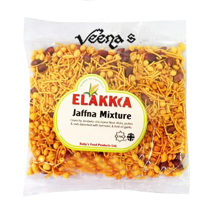 Elakkia Jaffna Mixture 175g