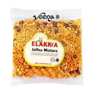 Elakkia Jaffna Mixture 175g