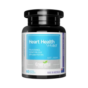 Enervite Heart Health Protect