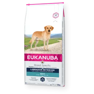 Eukanuba Breed Specific Labrador Retriever Adult