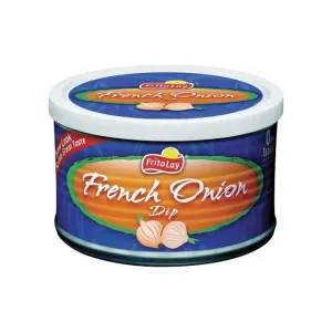 Fritos French Onion Dip 9oz