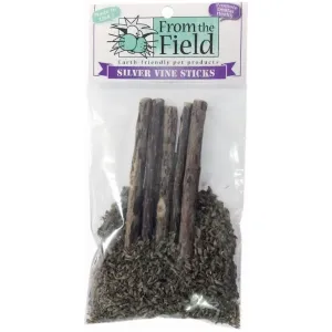 From the Field Silver Vine Sticks - 2 oz