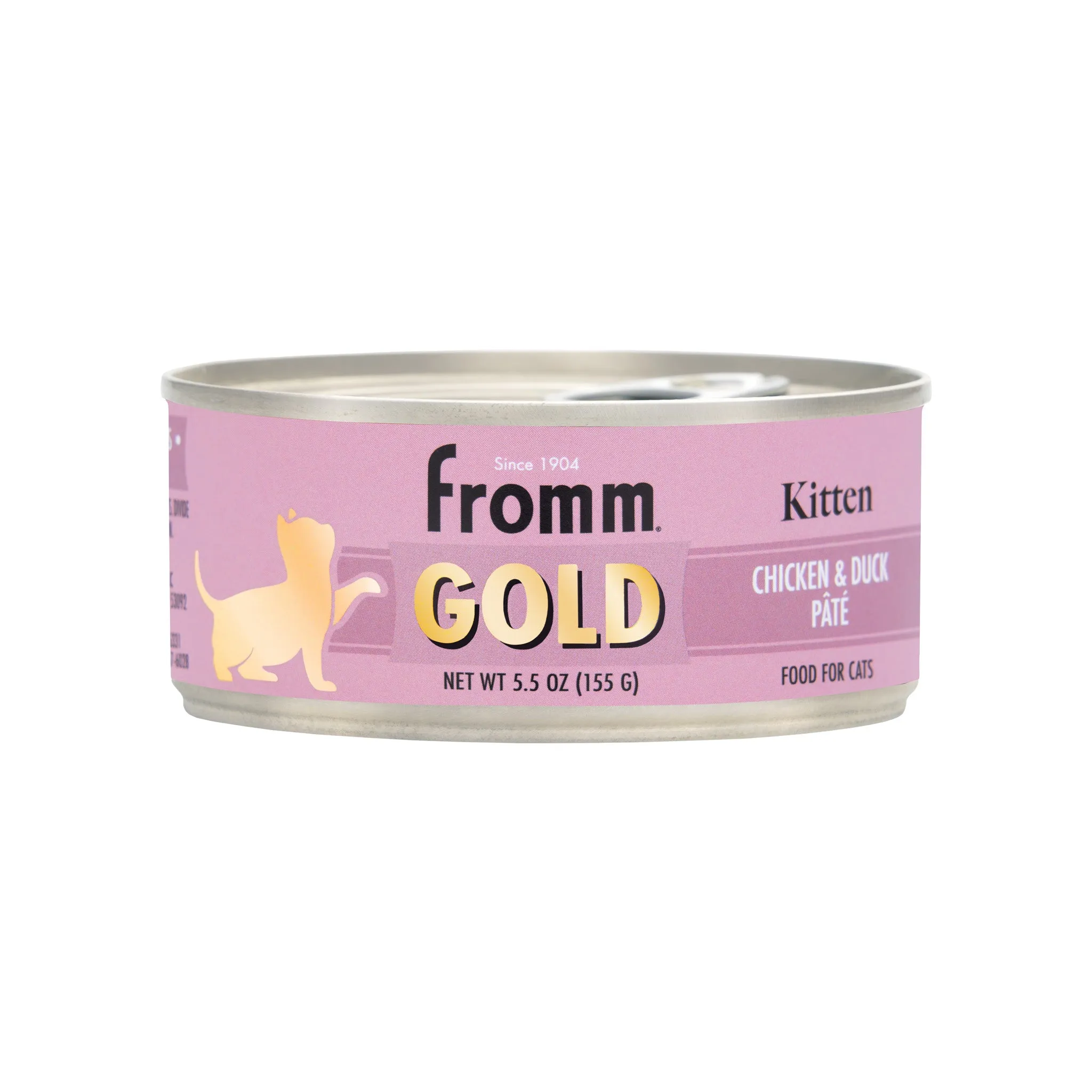 Fromm Gold Wet Cat Food