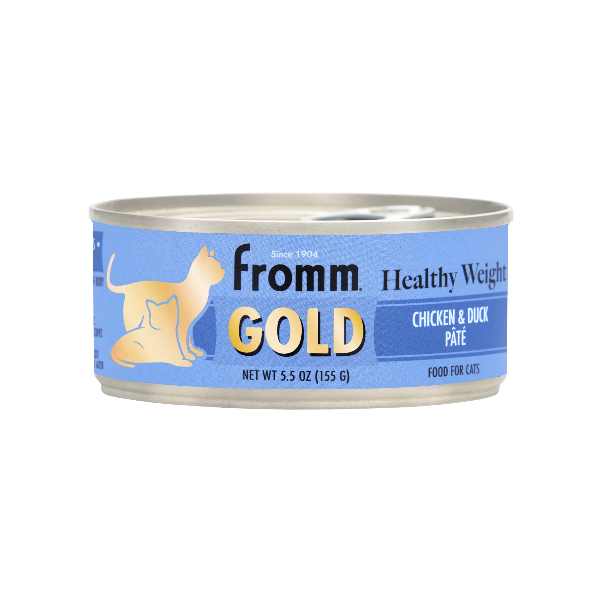 Fromm Gold Wet Cat Food