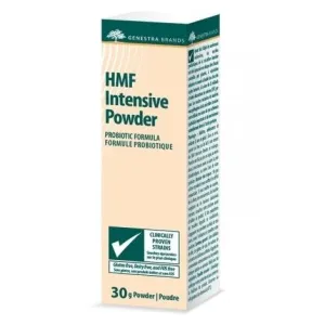 Genestra - hmf intensive® probiotic