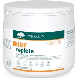 Genestra HMF Replete 7x20g