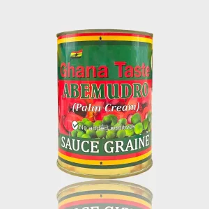 Ghana Taste Abemudro 400g