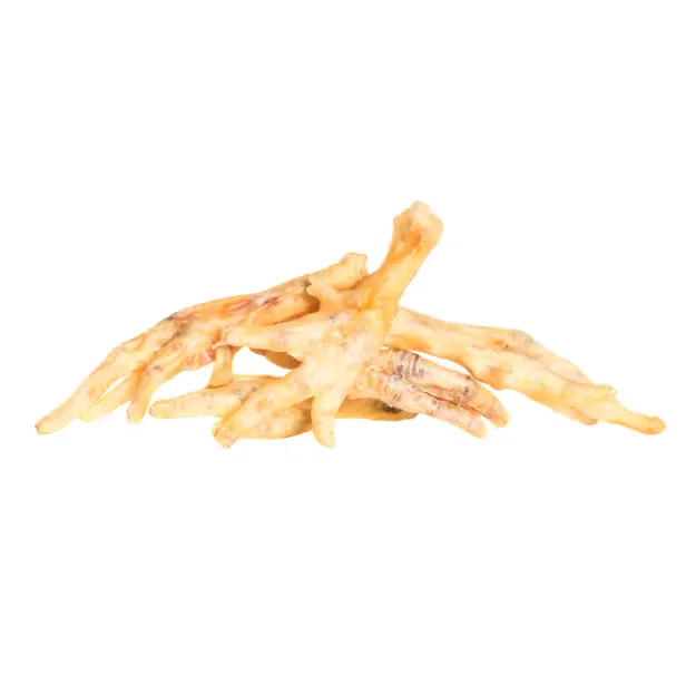 Healthy Paws Meats & Treats Dehydrated Chicken Feet