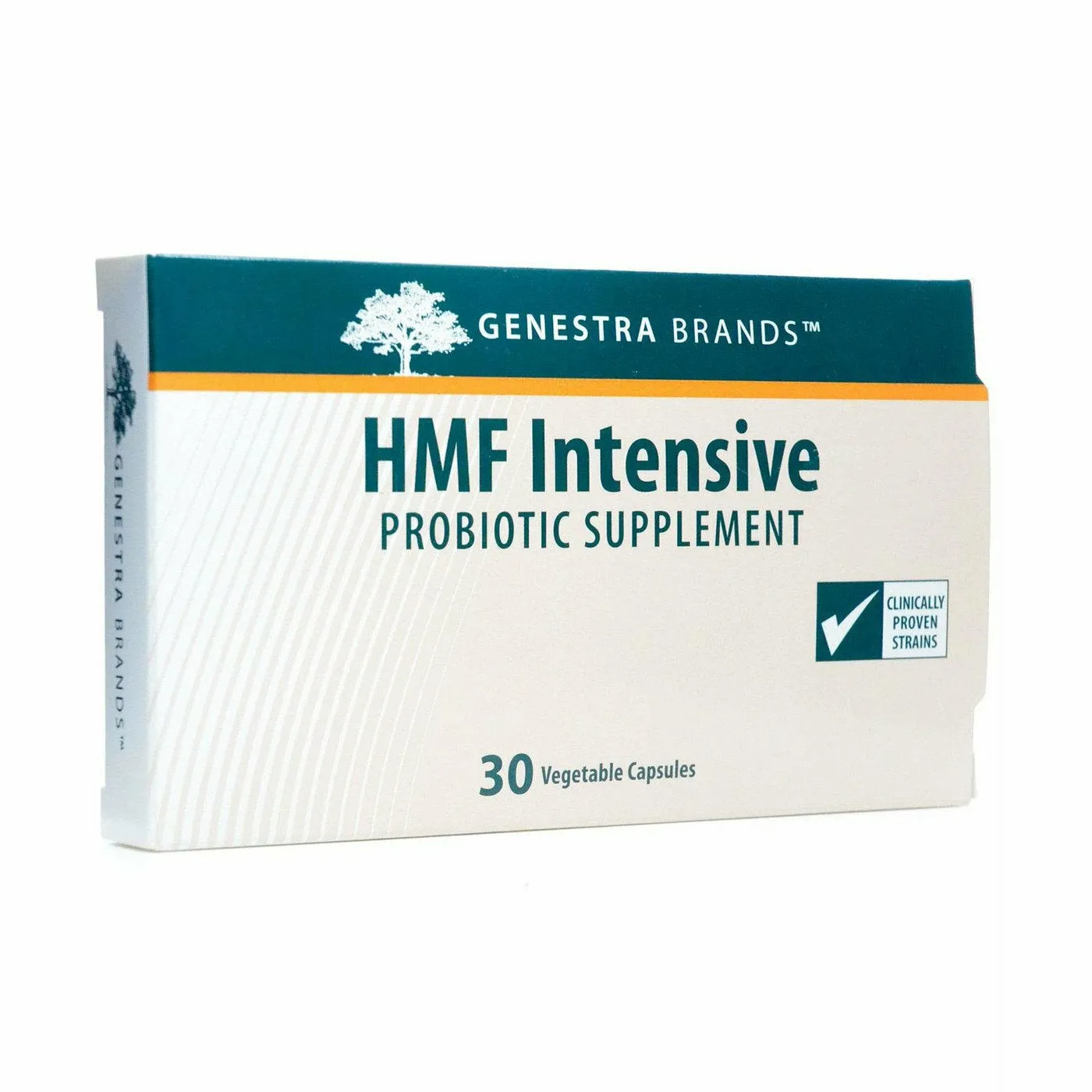 HMF Intensive 30 vcaps by Seroyal Genestra