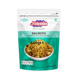 Jaimin Dal Moth 200g