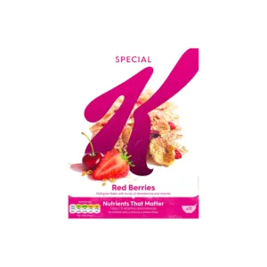 Kellogg's Special K Red Berries 360g