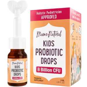 Kids Probiotic Drops