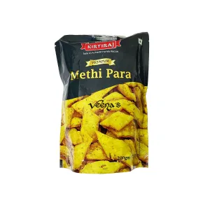 Kirtiraj Methi Para 200g