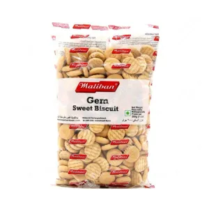 Maliban Gem Biscuits, 200g