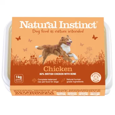 Natural Chicken