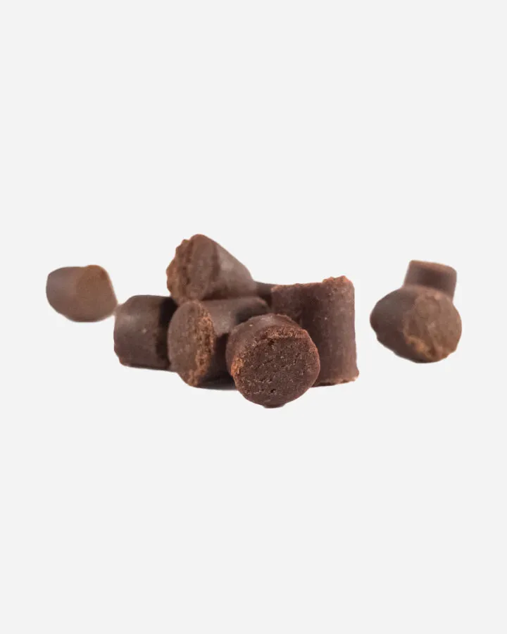 Naturea Healthy Dog Treats - Pork Liver