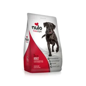 Nulo FreeStyle Grain-Free Dry Dog Food