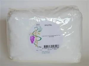 Open Sesame Xylitol 1Kg