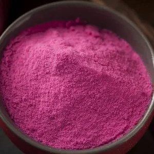 Organic Dragon Fruit Powder, 2 oz.