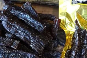 Original Buffalo Jerky