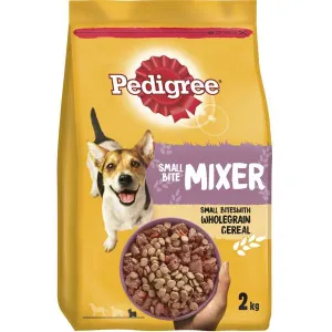 Pedigree Small Bite Mixer 2kg