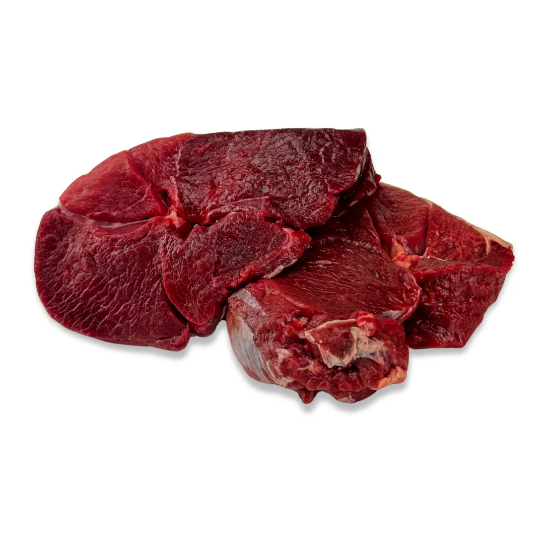 Primal Venison - Raw Free ranged for dogs and cats