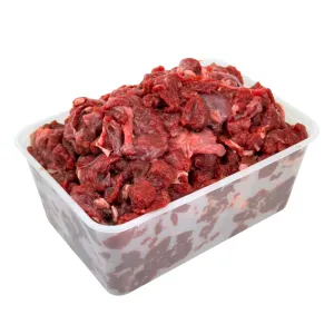 Primal Venison - Raw Free ranged for dogs and cats