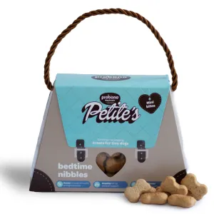 Probono Petite Bedtime Nibbles 200g