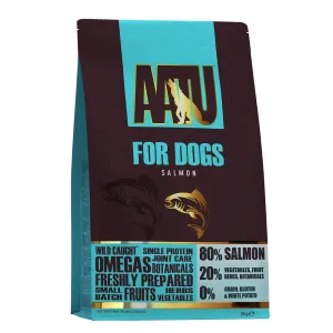 Salmon Dog Dry Food