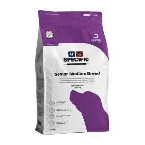 Specific CGD-M | Senior Medium Breed Dry Dog Food