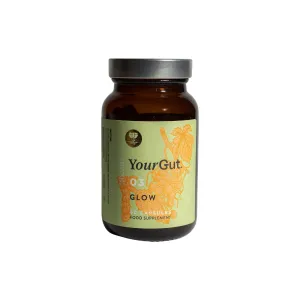 YourGut 03 Glow (60 Capsules)